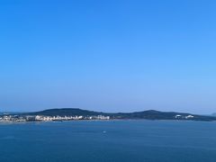 -琴岛之星摩天轮