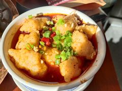 -炉小二铜锅牛蛙•川湘菜(三里屯店)