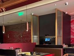 -谷牛日式烤肉(宝山U天地店)