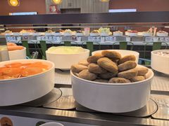 -鲸之味回转自助小火锅(钟鼎名悦店)