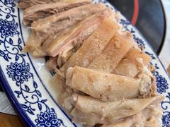 -庄行曹记羊肉(泗泾店)