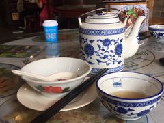 -阿殳菜馆·私厨(水围村店)