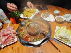 -葛记红焖羊肉(人民路店)