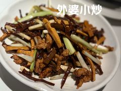 -外婆家(西红门荟聚购物中心店)