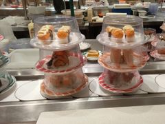 -新一番三文鱼寿司(大东海店)