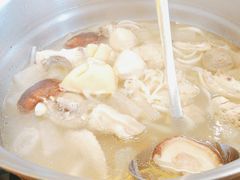 -润园四季椰子鸡火锅(南山海岸城店)