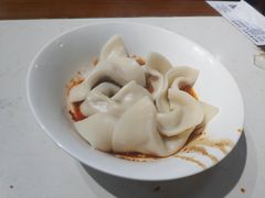 钟水饺-樊三嬢手工甜水面(大邑安仁店)