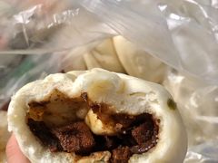酱肉包-袁大头包子(光华路店)