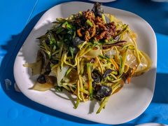 -老多饺子馆