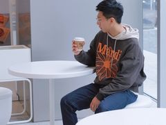 -% Arabica阿拉比卡咖啡(罗湖万象城店)