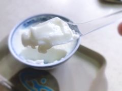 冻双皮奶-百花传统甜品店(原址店)