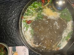 -盡膳口福·百年汤方火锅(科华北路店)