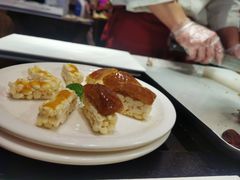 -阿庄新豫菜(航海东路店)