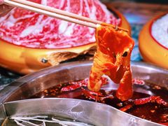 -渝味晓宇火锅(合川路店)