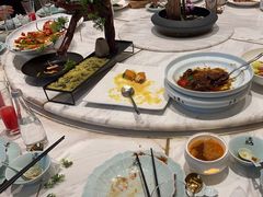 -宴昆山·私房菜(春晖店)