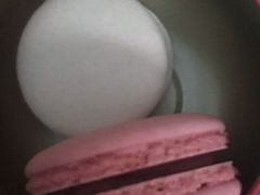 -麦雪尔甜品·生日蛋糕(新街口旗舰店)