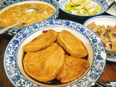 -兰边碗(鼓楼店)