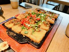 -胡马八破·川菜小馆(高新万达店)