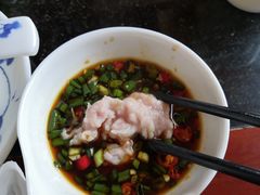 -老来福·非遗酸汤兔(凯旋路店)