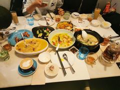 -港丽餐厅(高德置地店)