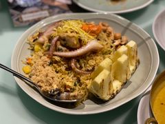 -CHINCHIN 青青·泰国料理(万象食家店)