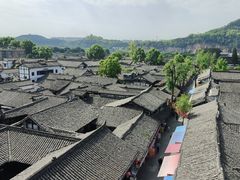 -中天楼
