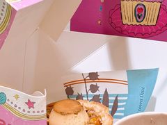 -PAOPAO Bakery&Café(港汇店)