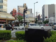 -通天阁