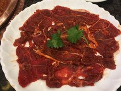 -老码头火锅(骡马市店)