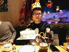 -八喜冰淇淋蛋糕(富国店)