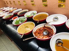 -三江两海老火锅(北京首店)