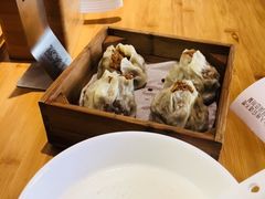 -食膳公园包子铺(烈士公园店)