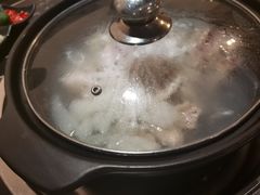-润泽园海南椰子鸡·糟粕醋火锅(拱北店)