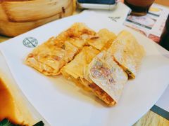 鲜虾腐竹-添好运点心专门店(百老汇店)