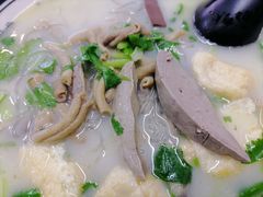 -鸭小妹鸭血粉丝(老门东店)