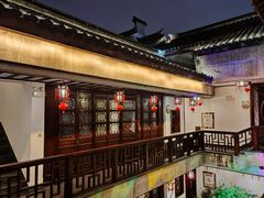 -古韵轩·江浙融合菜(梁溪店)
