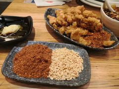 -付小姐在成都(川沙店)