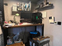 -鳌首刺青纹身 穿孔饰品店