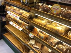 -today便利店(汉街店)