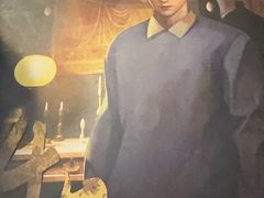 -CLUE演绎实景剧本杀(江南西店)