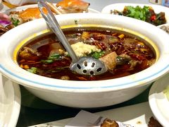 -乾隆美食·本帮菜(黄河路店)