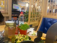 -九田家黑牛烤肉料理(吴江万象汇店)