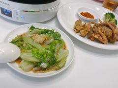 -外婆小聚茶餐厅·生日·团建(市民中心店)