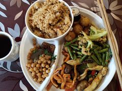 -福慧缘清心素食(峨眉山前店)