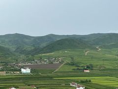 -图们国门景区