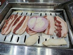 -长今家韩国料理(瑞景店)