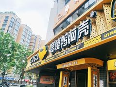 -嘎嘎鸭脑壳(金沙店)