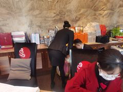 -凤凰楼酒家·粤宴点心(华强北店)