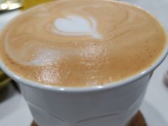 -Eu2+ coffee(上大路店)