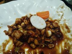 -天和晟新京菜.水煮鱼.湘土菜(国展店)
